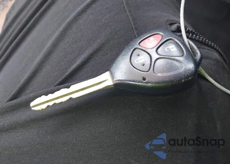 2010 Scion Tc from USA, damaged, VIN JTKDE3B78A0306968